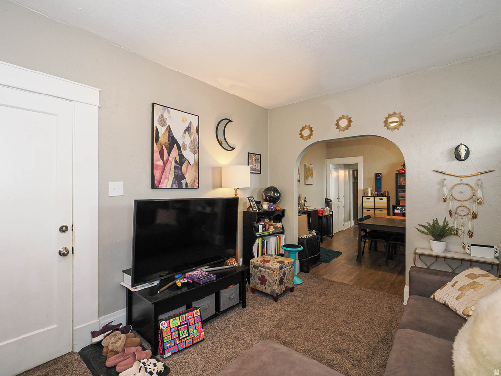 2527 GRAMERCY AVE Ogden, UT 84401