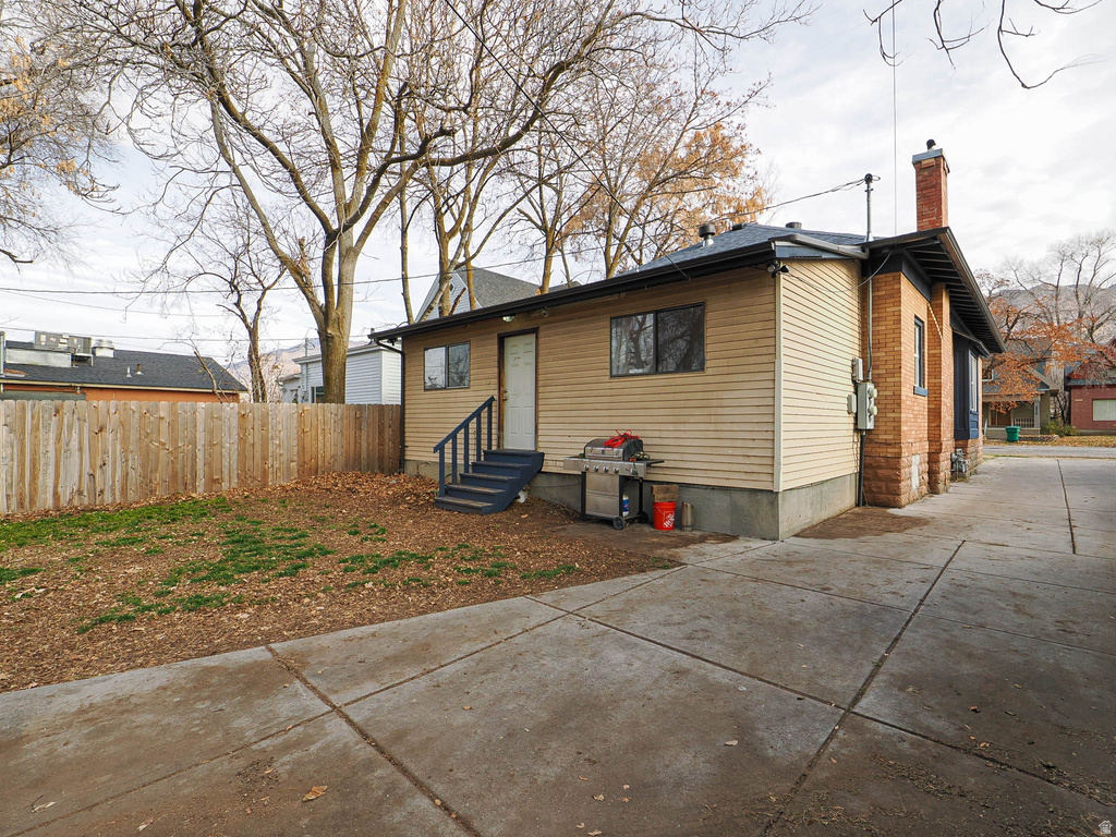 2527 GRAMERCY AVE Ogden, UT 84401