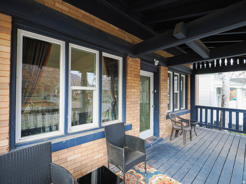 2527 GRAMERCY AVE Ogden, UT 84401