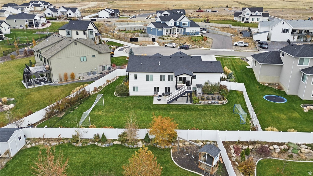 125 N PINION PL Hyde Park, UT 84318