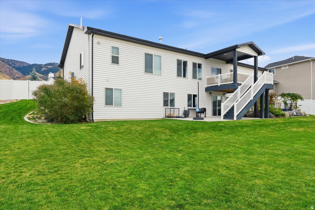 125 N PINION PL Hyde Park, UT 84318