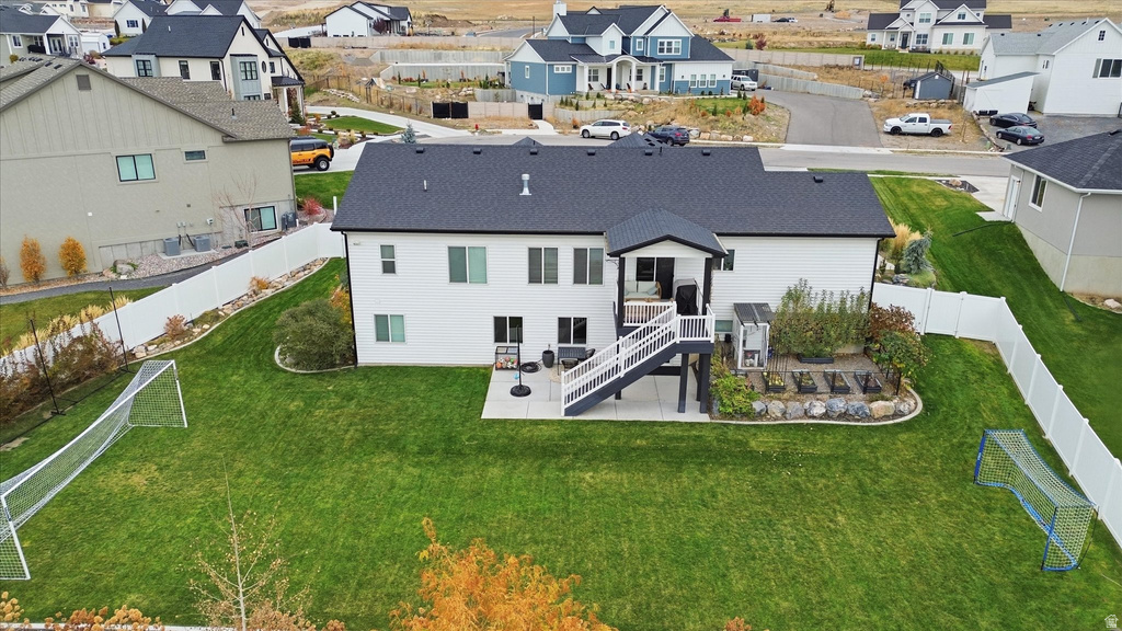 125 N PINION PL Hyde Park, UT 84318