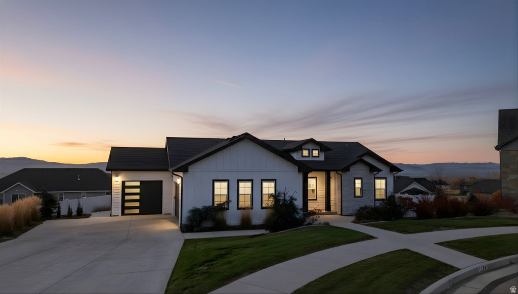 125 N PINION PL Hyde Park, UT 84318