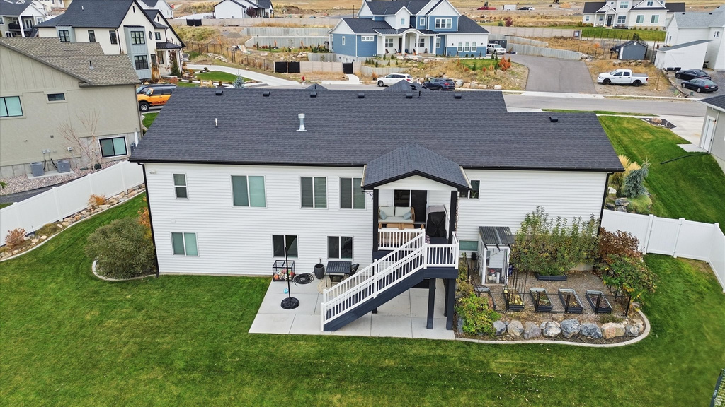 125 N PINION PL Hyde Park, UT 84318