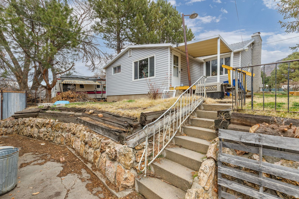 2083 TYLER AVE Ogden, UT 84404