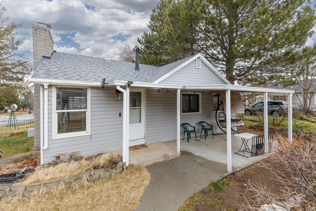 2083 TYLER AVE Ogden, UT 84404