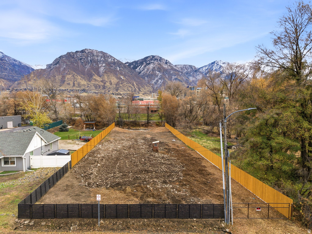 1250  RIVERSIDE AVE Provo, UT 84604