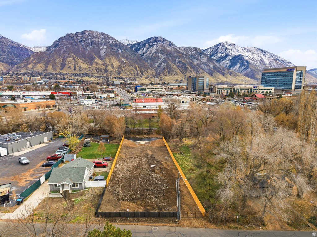 1250  RIVERSIDE AVE Provo, UT 84604