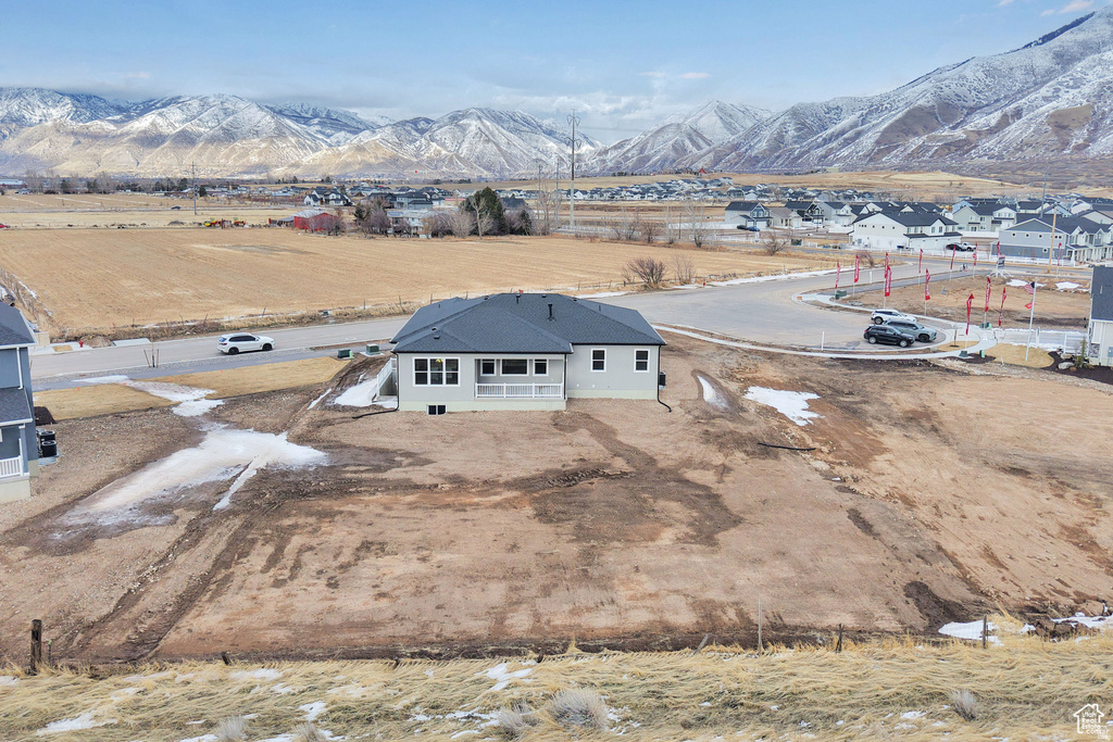 3095 E 1000 S #304 Spanish Fork, UT 84660