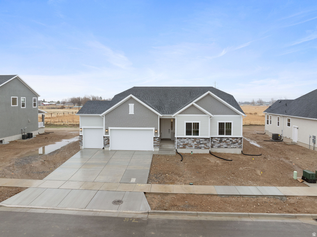 3145 E 1000 S #301 Spanish Fork, UT 84660