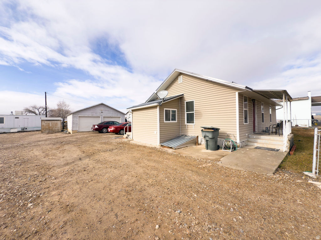 2022 S HIGHWAY 10 Price, UT 84501