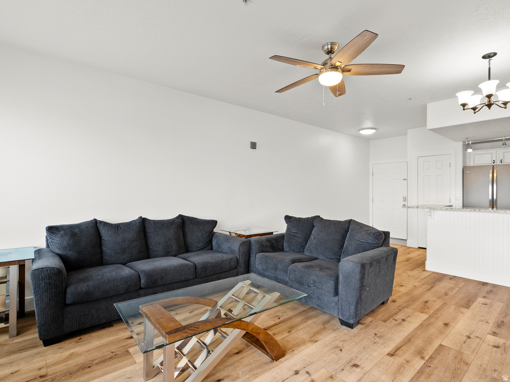 165 E ALBION VILLAGE WAY #303 Sandy, UT 84070