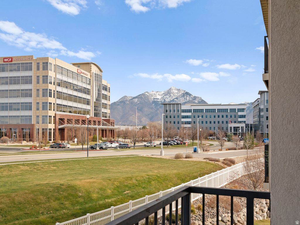 165 E ALBION VILLAGE WAY #303 Sandy, UT 84070