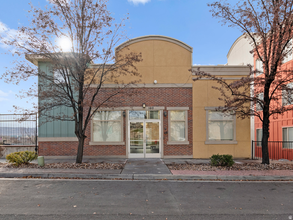 165 E ALBION VILLAGE WAY #303 Sandy, UT 84070