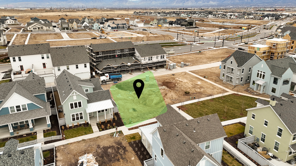 11291 S AQUA ST #327 South Jordan, UT 84009