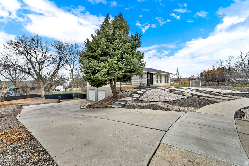 1629 E JUNIPER ST Layton, UT 84040