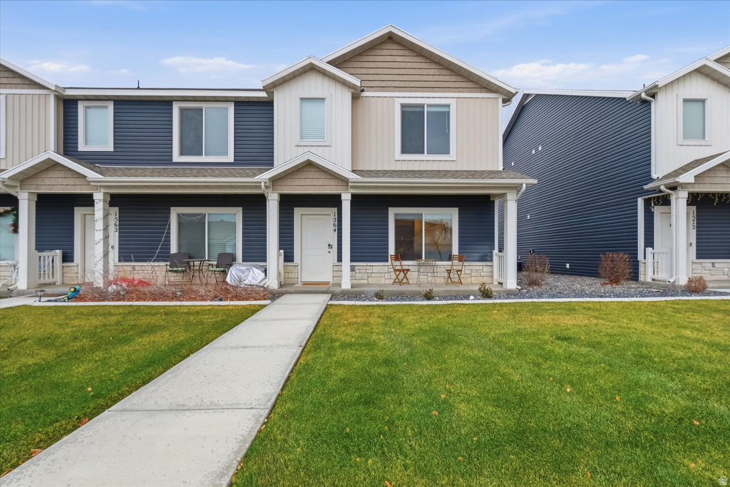 1564 E 460 S Hyrum, UT 84319