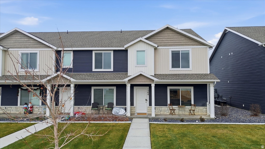 1564 E 460 S Hyrum, UT 84319