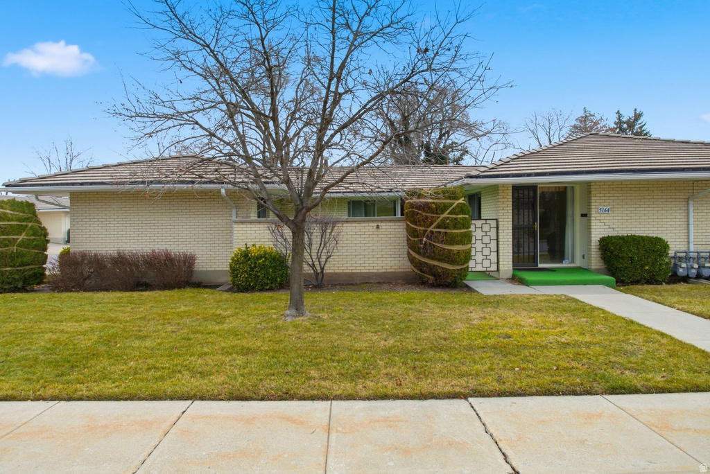 5164 S 1870 E Holladay, UT 84117