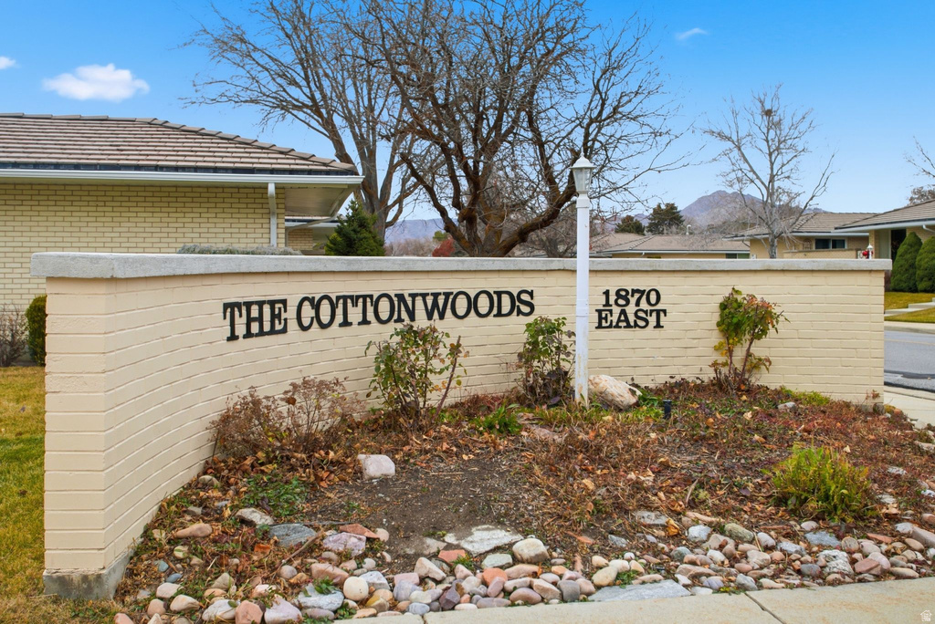 5164 S 1870 E Holladay, UT 84117