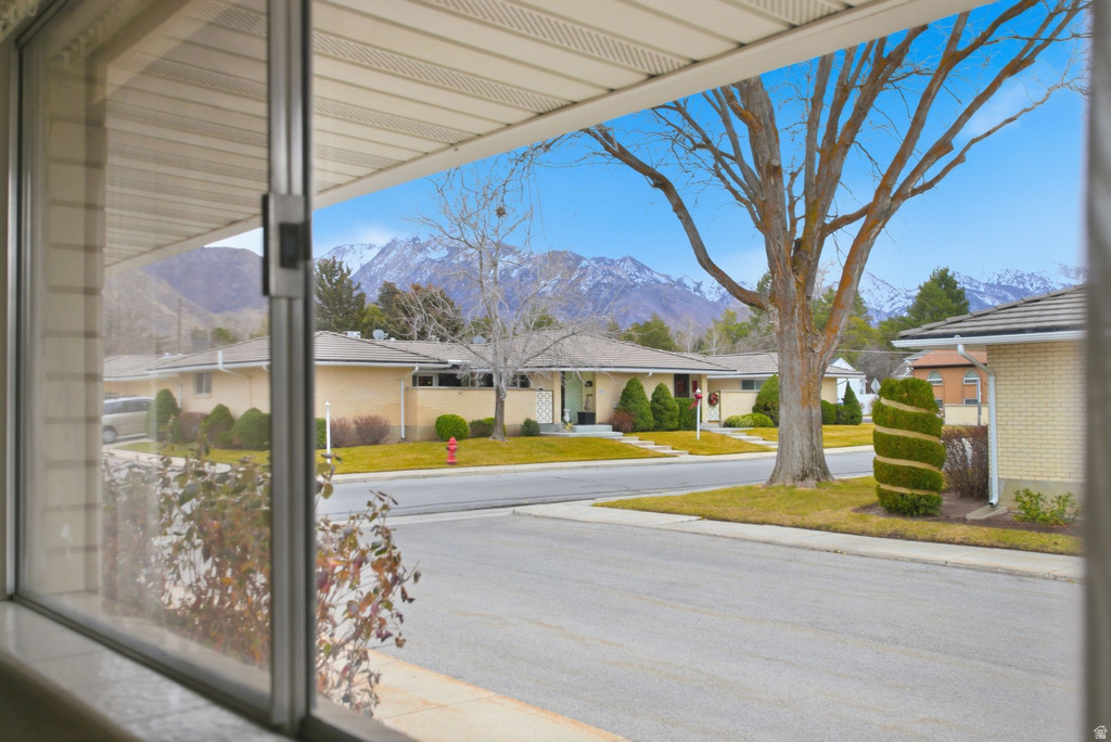 5164 S 1870 E Holladay, UT 84117