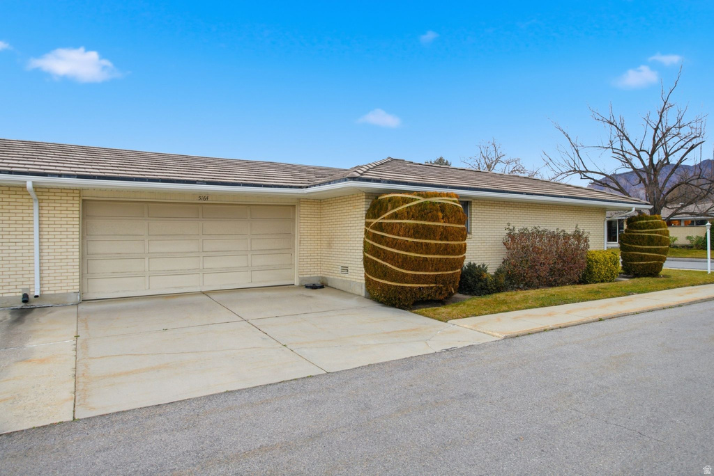 5164 S 1870 E Holladay, UT 84117