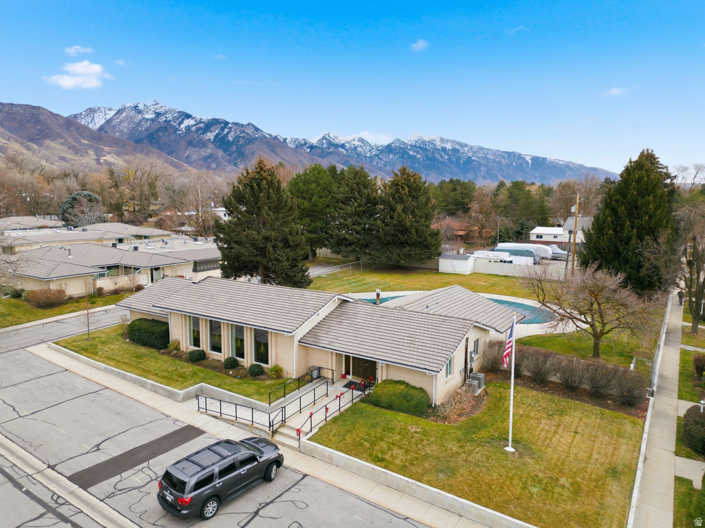 5164 S 1870 E Holladay, UT 84117