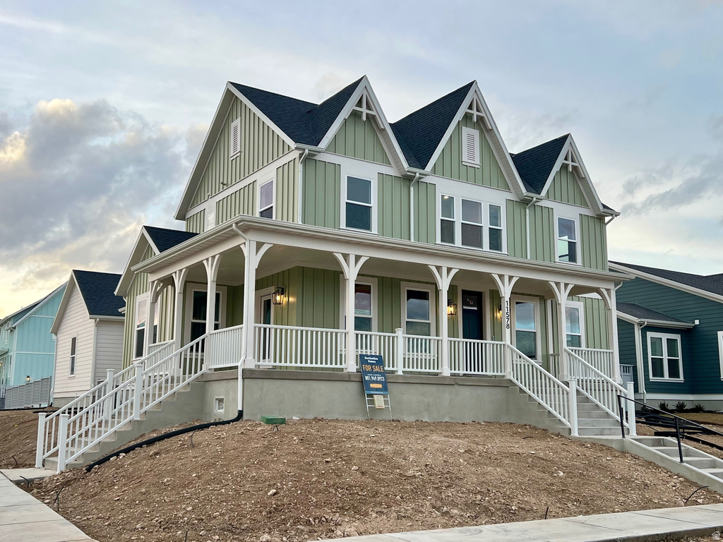 11578 S FLYING FISH DR #1-120 South Jordan, UT 84009