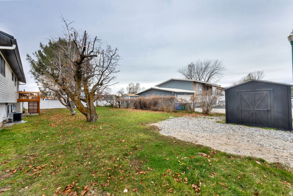 1319 N 725 W Orem, UT 84057