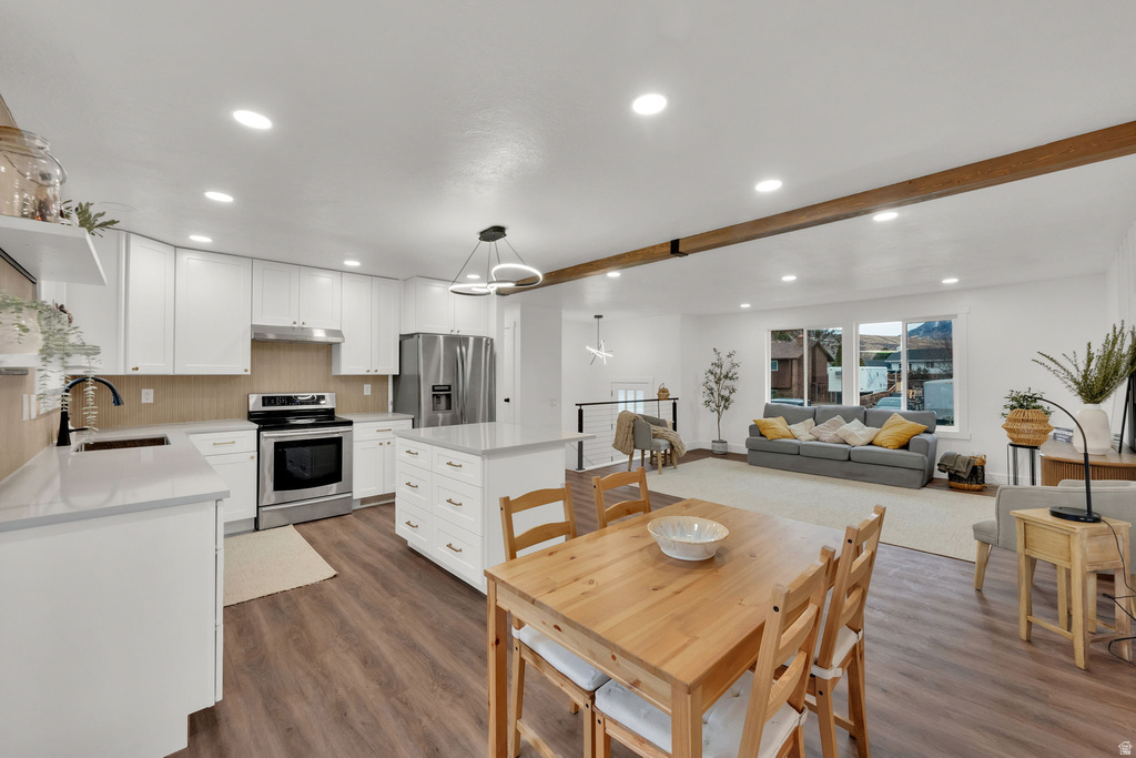 1319 N 725 W Orem, UT 84057