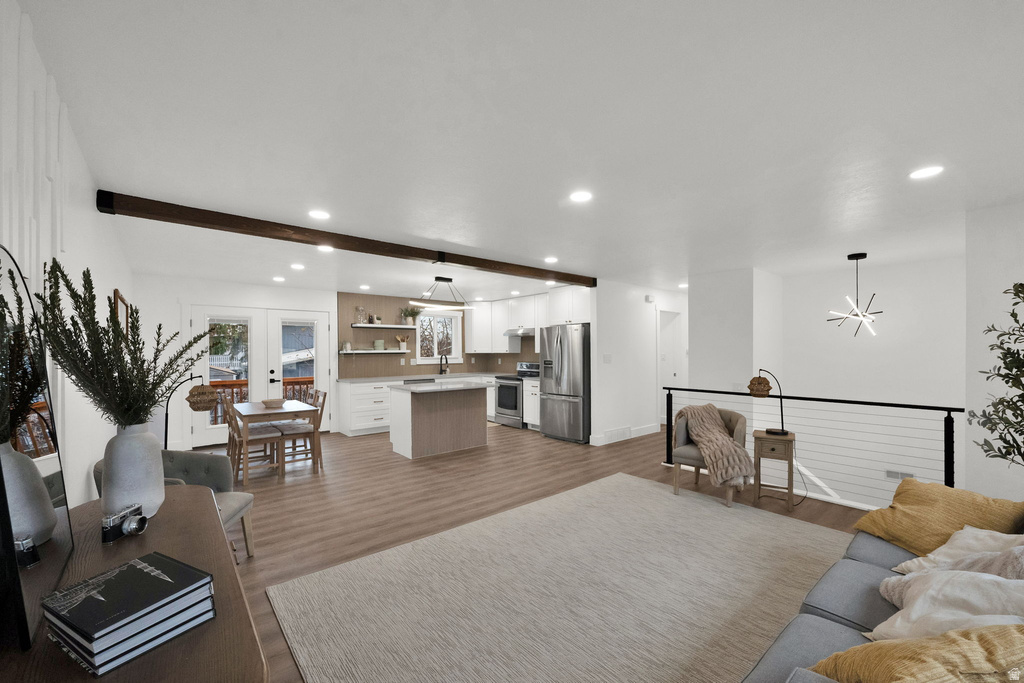 1319 N 725 W Orem, UT 84057