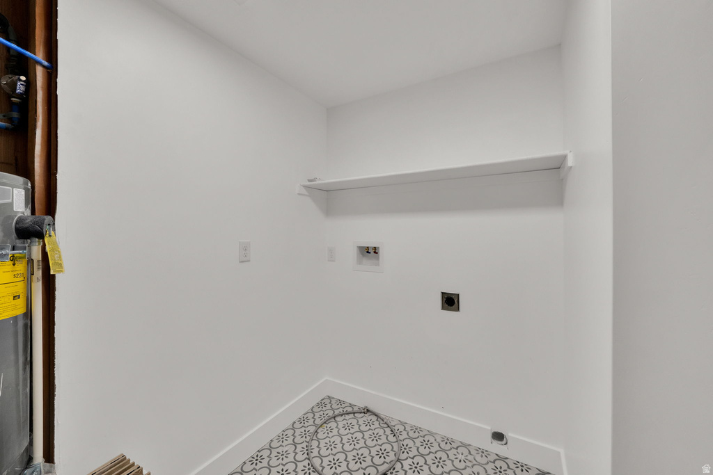 1319 N 725 W Orem, UT 84057