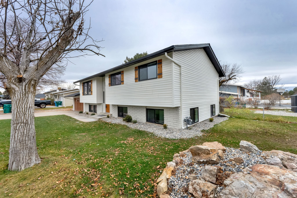 1319 N 725 W Orem, UT 84057