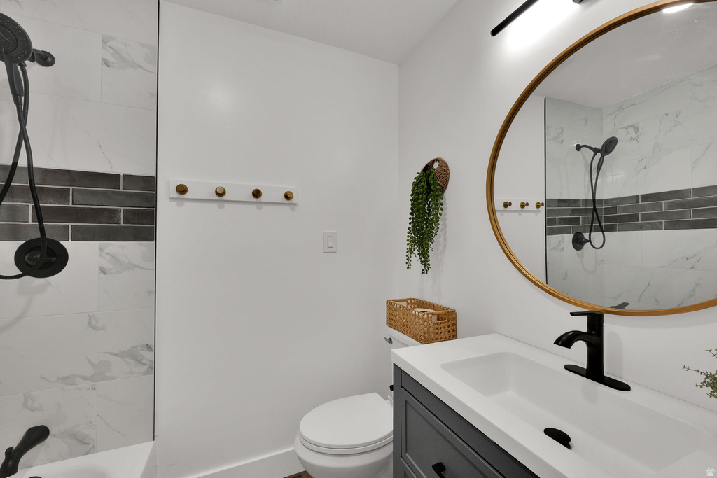 1319 N 725 W Orem, UT 84057