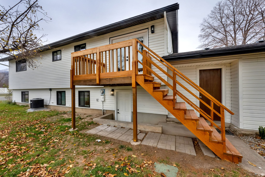 1319 N 725 W Orem, UT 84057