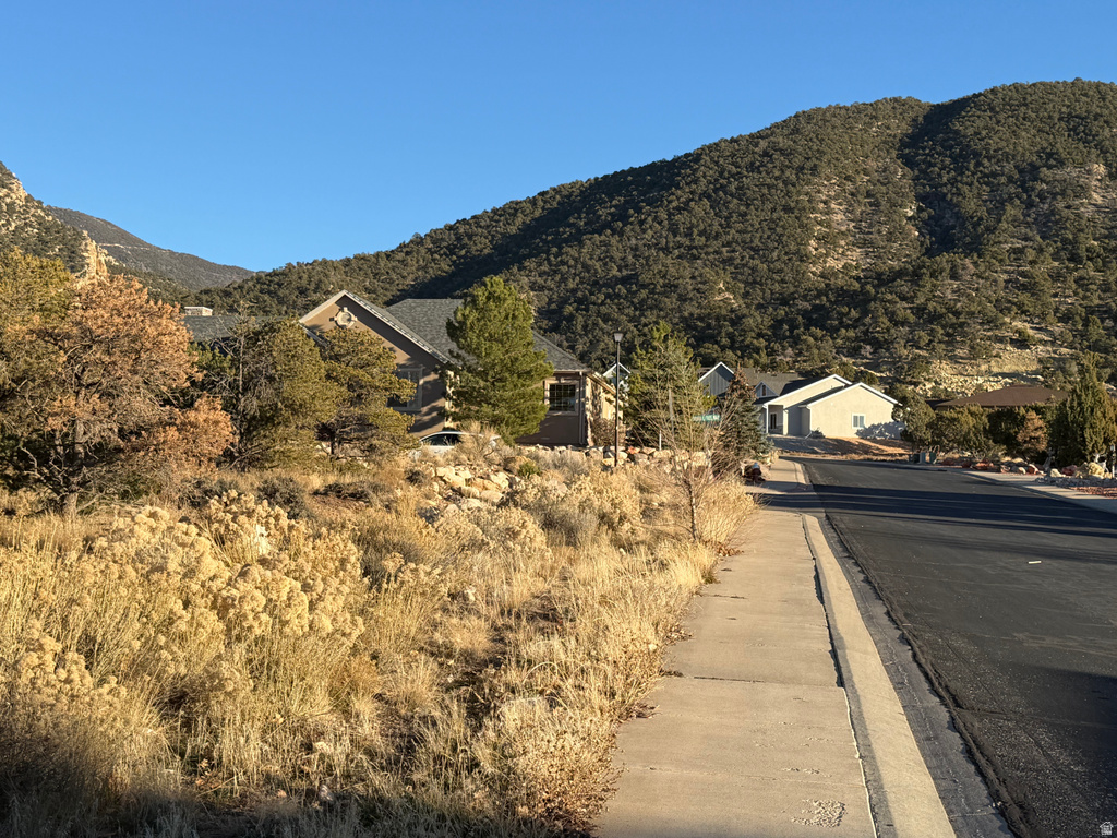 1093 E SMOKEY WAY Cedar City, UT 84721