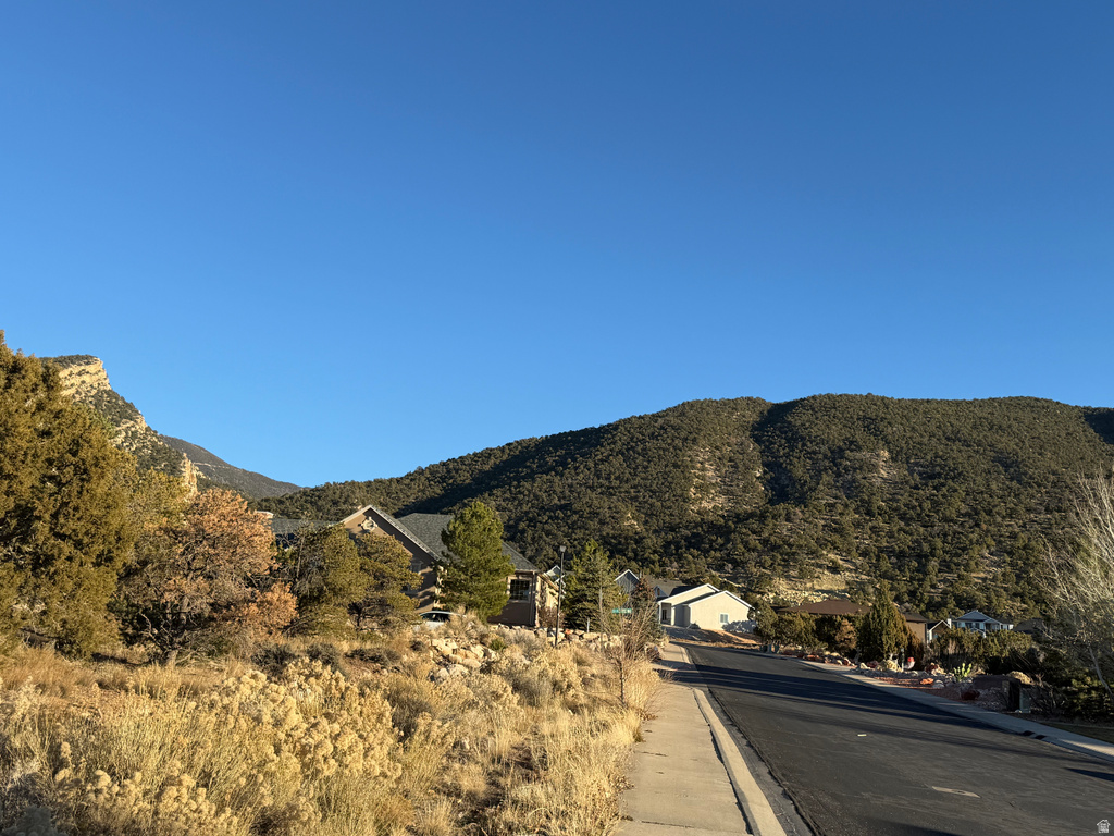 1093 E SMOKEY WAY Cedar City, UT 84721