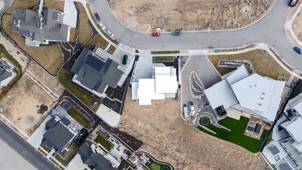 1307 W ANNUVOLATO WAY Lehi, UT 84043