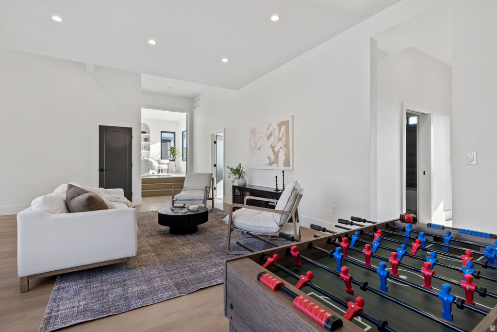 1307 W ANNUVOLATO WAY Lehi, UT 84043