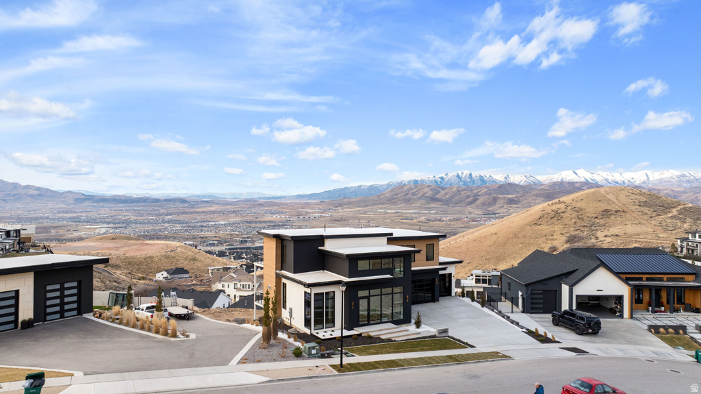 1307 W ANNUVOLATO WAY Lehi, UT 84043