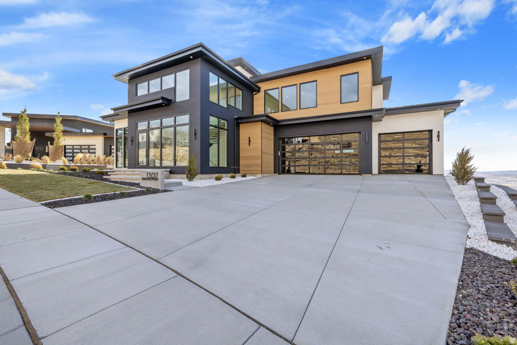 1307 W ANNUVOLATO WAY Lehi, UT 84043