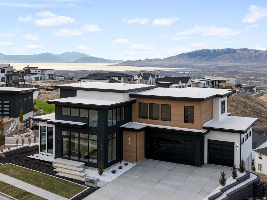 1307 W ANNUVOLATO WAY Lehi, UT 84043