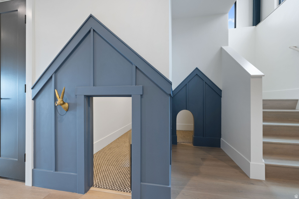 1307 W ANNUVOLATO WAY Lehi, UT 84043