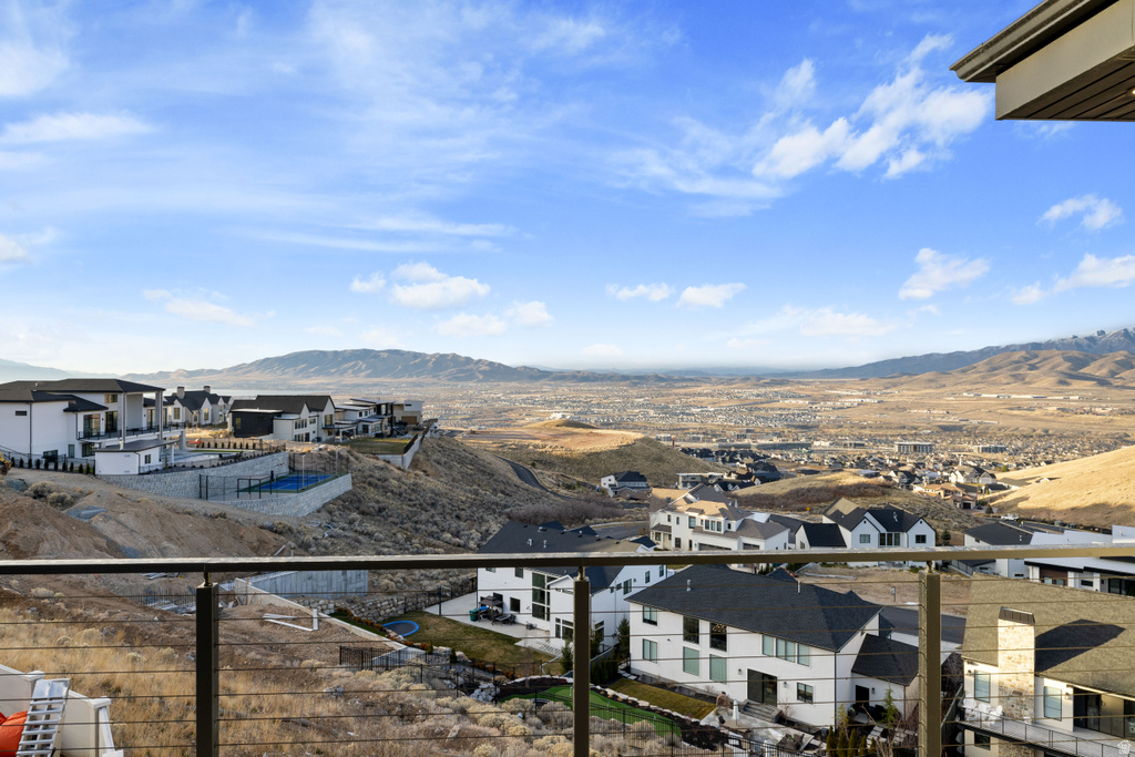 1307 W ANNUVOLATO WAY Lehi, UT 84043