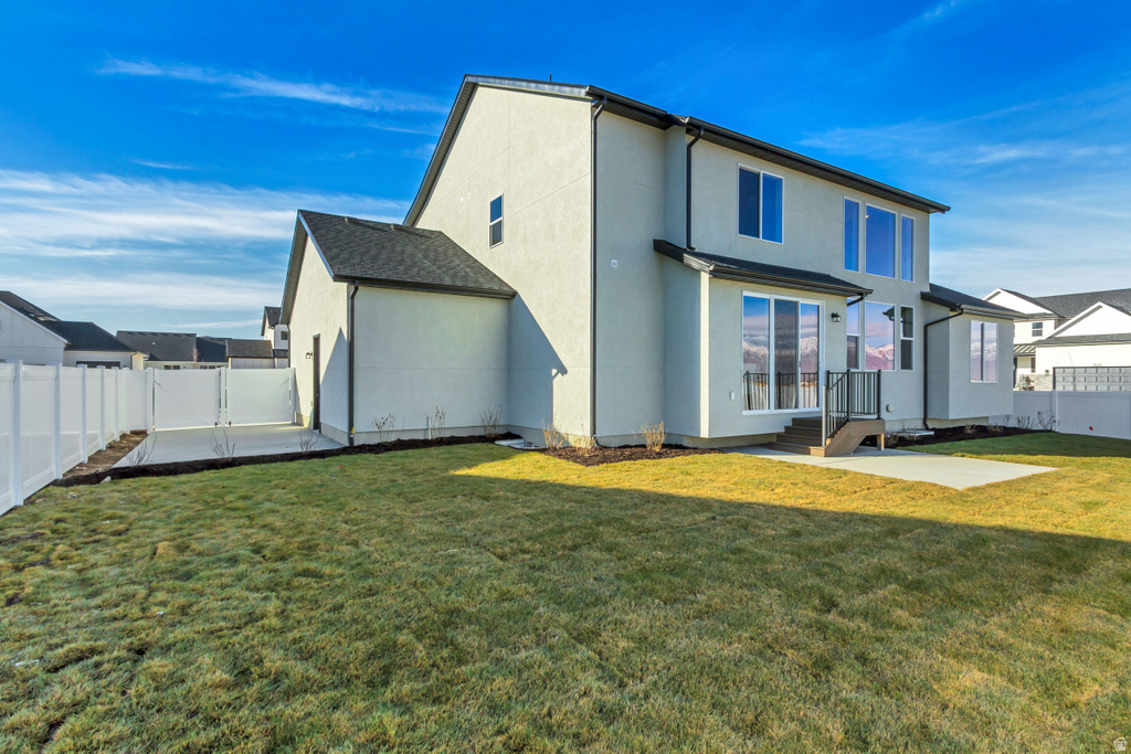 1281 N 1525 25 #67 Payson, UT 84651