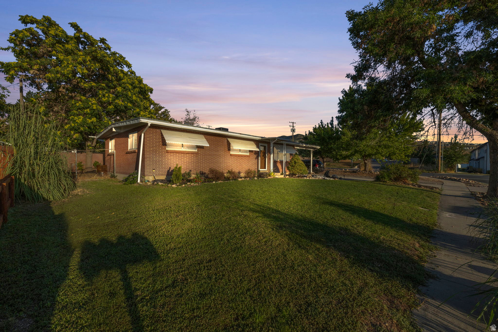 366 N 175 E North Salt Lake, UT 84054