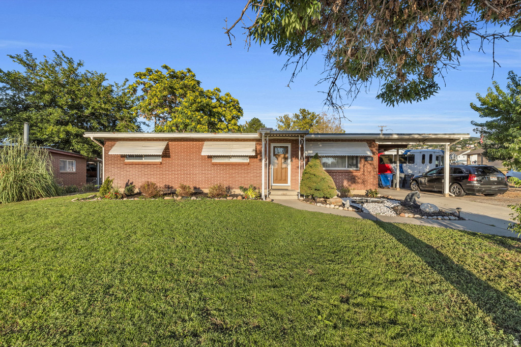 366 N 175 E North Salt Lake, UT 84054