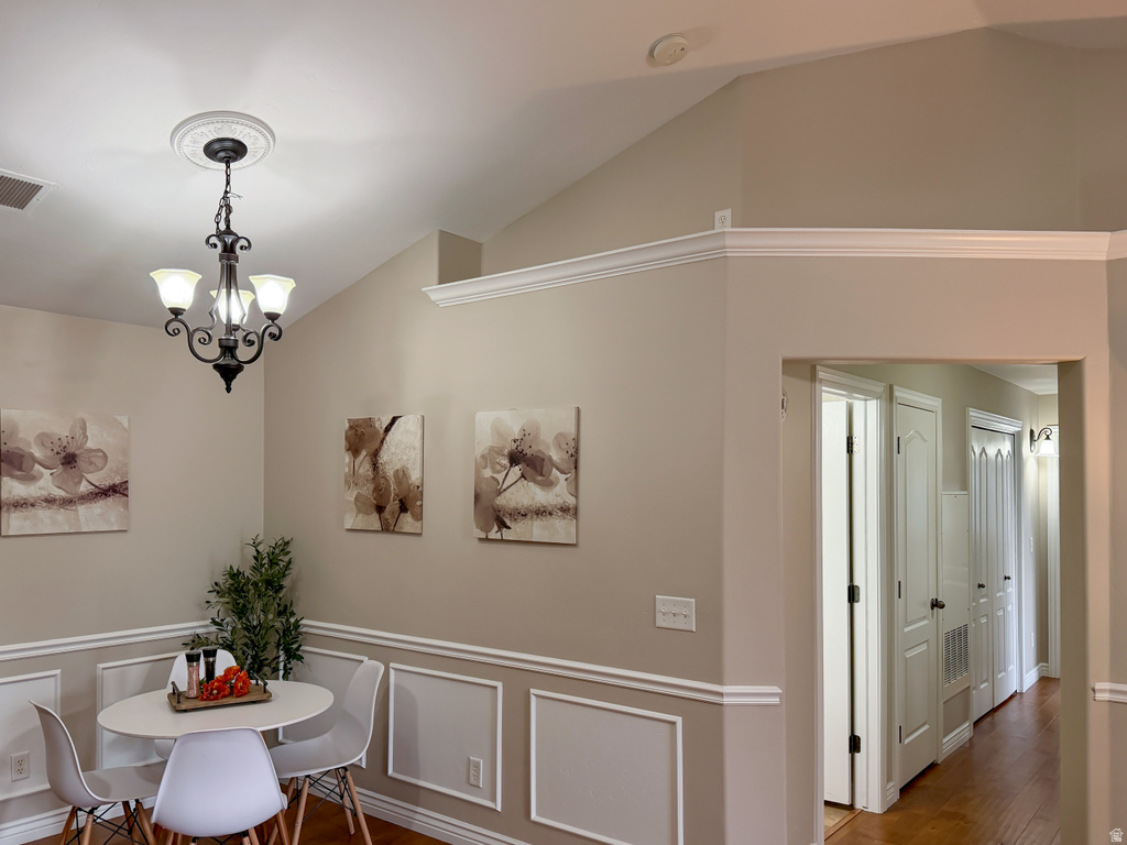 581 S 2220 W #301 Pleasant Grove, UT 84062