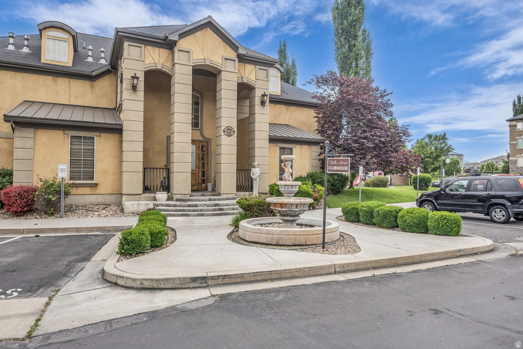 581 S 2220 W #301 Pleasant Grove, UT 84062