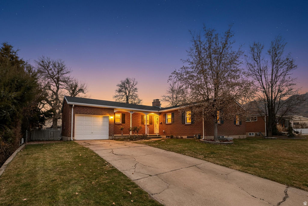 263 E 500 N Kaysville, UT 84037